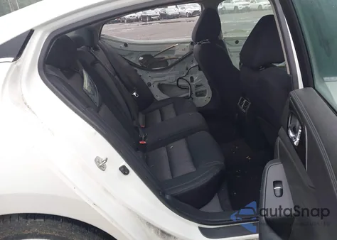 2017 Nissan Maxima S z USA, uszkodzony, nr VIN 1N4AA6AP4HC451285